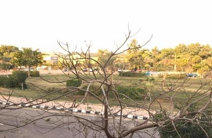 Hotel Apartment - 7+ Bedrooms - 7+ Bathrooms for sale in Al Merghany St. - Ard El Golf - Heliopolis - Masr El Gedida - Cairo