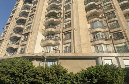 Hotel Apartment - 7+ Bedrooms - 7+ Bathrooms for sale in Al Merghany St. - Ard El Golf - Heliopolis - Masr El Gedida - Cairo