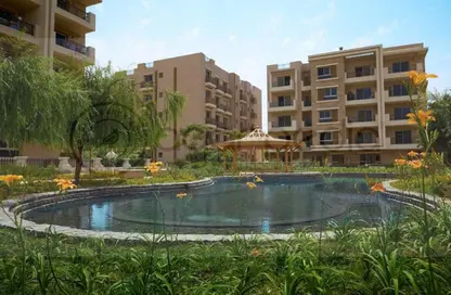 Apartment - 2 Bedrooms - 2 Bathrooms for sale in Taj City - 5th Settlement Compounds - The 5th Settlement - New Cairo City - Cairo