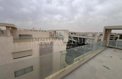 (بنتهاوس  (روف - 3 غرف نوم - 5 حمامات للبيع في لايك فيو ريزيدنس - كمبوندات التجمع الخامس - التجمع الخامس - مدينة القاهرة الجديدة - القاهرة