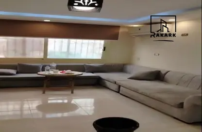 Office Space - 3 Bedrooms - 1 Bathroom for rent in Masaken Sheraton - Sheraton Al Matar - El Nozha - Cairo