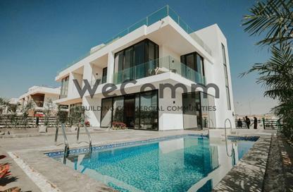 Apartment - 3 Bedrooms - 2 Bathrooms for sale in Nyoum mostakbal - Mostakbal City Compounds - Mostakbal City - Future City - Cairo