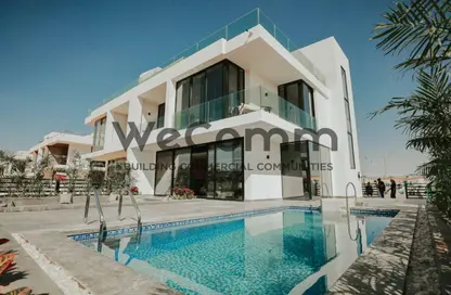 Apartment - 3 Bedrooms - 2 Bathrooms for sale in Nyoum mostakbal - Mostakbal City Compounds - Mostakbal City - Future City - Cairo