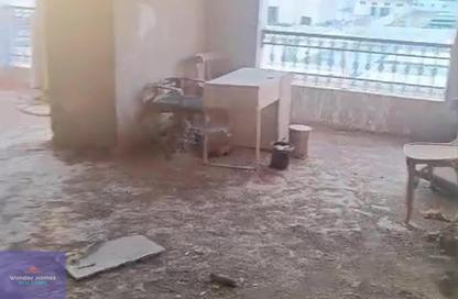 شقة - 3 - 2 للبيع في عمارات الاندلس - حى الاندلس - مدينة القاهرة الجديدة - القاهرة