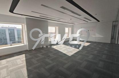 Office Space - Studio - 7+ Bathrooms for rent in V90 - North Teseen St. - The 5th Settlement - New Cairo City - Cairo