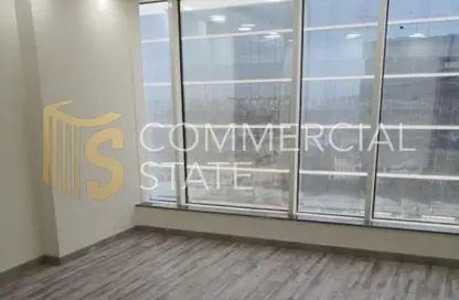 Office Space - Studio - 1 Bathroom for rent in Trivium Square - North Teseen St. - The 5th Settlement - New Cairo City - Cairo