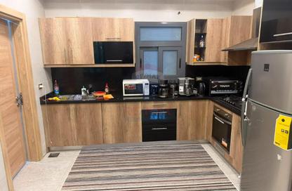 Apartment - 4 Bedrooms - 4 Bathrooms for rent in Eastown - 5th Settlement Compounds - The 5th Settlement - New Cairo City - Cairo