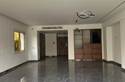 Townhouse - 4 Bedrooms - 3 Bathrooms for rent in Palm Hills New Cairo - 5th Settlement Compounds - The 5th Settlement - New Cairo City - Cairo Townhouse - 4 Bedrooms - 3 Bathrooms for rent in Palm Hills New Cairo - 5th Settlement Compounds - The 5th Settlement - New Cairo City - Cairo