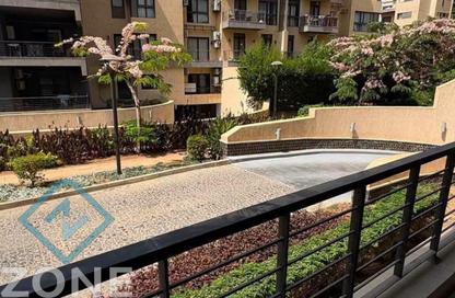 Apartment - 3 Bedrooms - 3 Bathrooms for rent in Privado - Madinaty - Cairo