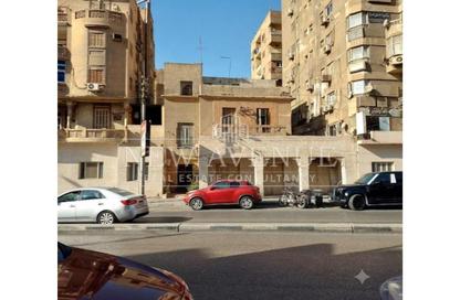 فيلا - 8 غرف نوم - 8 حمامات للبيع في سيكيستي هيليوبوليس - مصر الجديدة - القاهرة