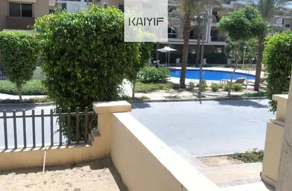 Apartment - 3 Bedrooms - 3 Bathrooms for sale in Taj City - 5th Settlement Compounds - The 5th Settlement - New Cairo City - Cairo