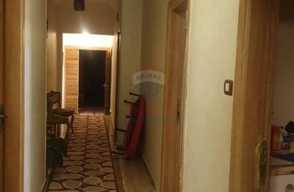 Apartment - 4 Bedrooms - 3 Bathrooms for sale in Touristic Zone 4 - Touristic Zone - Al Motamayez District - 6 October City - Giza