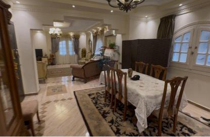 Apartment - 4 Bedrooms - 3 Bathrooms for sale in Touristic Zone 4 - Touristic Zone - Al Motamayez District - 6 October City - Giza