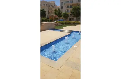 Apartment - 3 Bedrooms - 3 Bathrooms for sale in Mountain View iCity October - 6 October Compounds - 6 October City - Giza