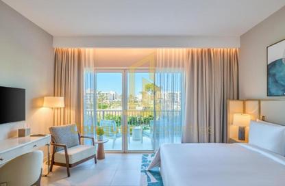 Hotel Apartment - 1 - 2 for sale in Marassi - Sidi Abdel Rahman - North Coast