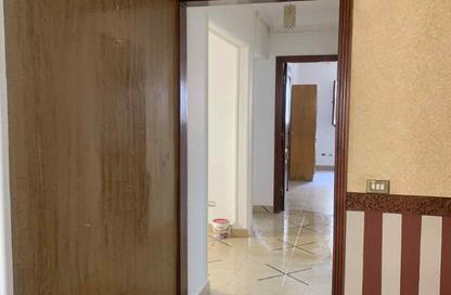 Apartment - 3 - 1 for rent in El Narges Buildings - Al Narges - New Cairo City - Cairo