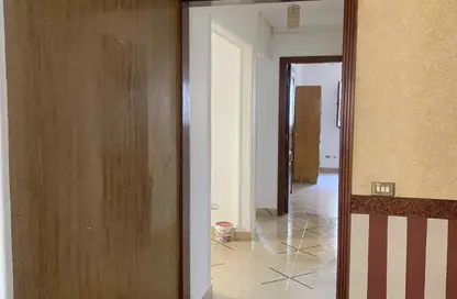 Apartment - 3 Bedrooms - 1 Bathroom for rent in El Narges Buildings - Al Narges - New Cairo City - Cairo