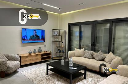 Apartment - 3 Bedrooms - 2 Bathrooms for rent in Privado - Madinaty - Cairo