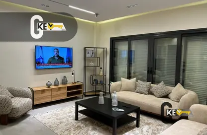 شقة - 3 غرف نوم - 2 حمامات للايجار في پريڤادو - مدينتي - القاهرة