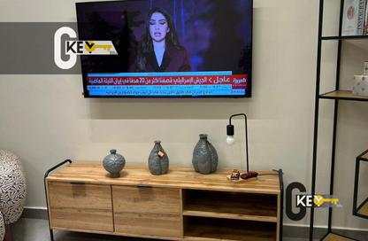 شقة - 3 غرف نوم - 2 حمامات للايجار في پريڤادو - مدينتي - القاهرة