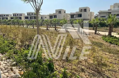 فيلا - 4 غرف نوم - 4 حمامات للبيع في ذا كراون - طريق مصر اسكندرية الصحراوي - مدينة 6 أكتوبر - الجيزة