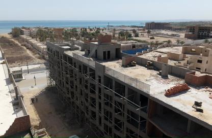 Apartment - 2 - 1 for sale in El Kawther District - Hurghada - Red Sea Apartment - 2 - 1 for sale in El Kawther District - Hurghada - Red Sea