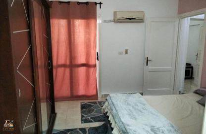 Apartment - 2 - 2 for rent in El Rehab Extension - Al Rehab - New Cairo City - Cairo