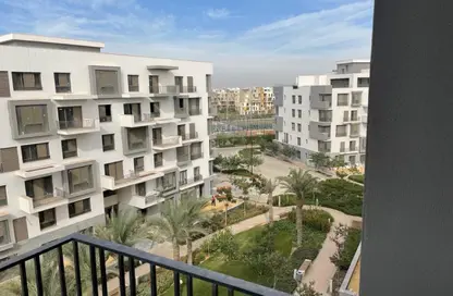 دوبلكس - 4 غرف نوم - 4 حمامات للايجار في ايستاون - كمبوندات التجمع الخامس - التجمع الخامس - مدينة القاهرة الجديدة - القاهرة