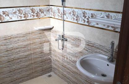 Apartment - 3 Bedrooms - 3 Bathrooms for rent in The Square - 5th Settlement Compounds - The 5th Settlement - New Cairo City - Cairo Apartment - 3 Bedrooms - 3 Bathrooms for rent in The Square - 5th Settlement Compounds - The 5th Settlement - New Cairo City - Cairo