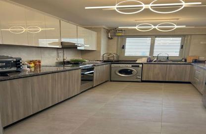 Apartment - 1 Bedroom - 1 Bathroom for rent in Palm Parks   Palm Hills - South Dahshur Link - 6 October City - Giza