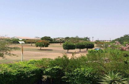 Villa - 3 Bedrooms - 4 Bathrooms for rent in Al  Rabwa - Sheikh Zayed Compounds - Sheikh Zayed City - Giza