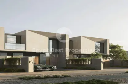 شقة - 3 غرف نوم - 3 حمامات للبيع في بالم هيلز نيو كايرو - كمبوندات التجمع الخامس - التجمع الخامس - مدينة القاهرة الجديدة - القاهرة