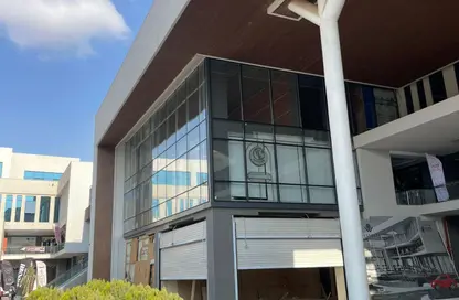 محل تجاري - استوديو - 3 حمامات للبيع في ويست جايت - كمبوندات 6 أكتوبر - مدينة 6 أكتوبر - الجيزة