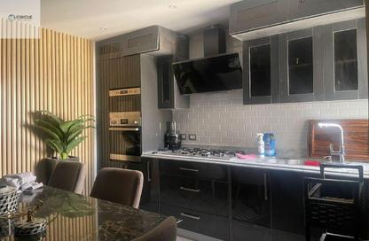 Apartment - 2 Bedrooms - 3 Bathrooms for sale in Mountain View Hyde Park - 5th Settlement Compounds - The 5th Settlement - New Cairo City - Cairo