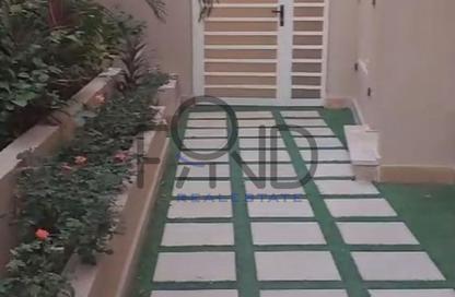Apartment - Studio - 1 Bathroom for rent in East The Academy - New Cairo City - Cairo