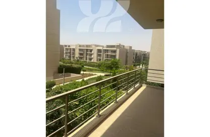 شقة - 3 غرف نوم - 3 حمامات للبيع في مون ريزيدنس - فيفث سكوير - التجمع الخامس - مدينة القاهرة الجديدة - القاهرة