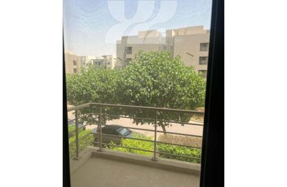 Apartment - 3 Bedrooms - 3 Bathrooms for sale in Moon Residences - Fifth Square - The 5th Settlement - New Cairo City - Cairo