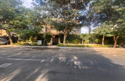 Villa - 6 - 6 for sale in Privado - Madinaty - Cairo