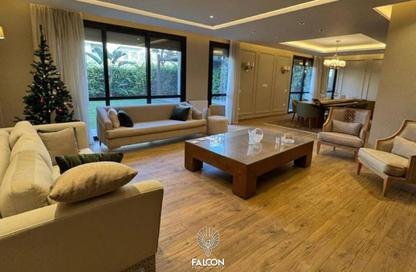Apartment - 3 - 3 for sale in TRIO - 5th Settlement Compounds - The 5th Settlement - New Cairo City - Cairo Apartment - 3 - 3 for sale in TRIO - 5th Settlement Compounds - The 5th Settlement - New Cairo City - Cairo