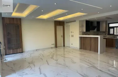 Apartment - 4 Bedrooms - 4 Bathrooms for rent in Eastown - 5th Settlement Compounds - The 5th Settlement - New Cairo City - Cairo