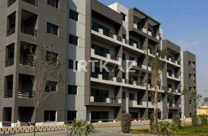 Apartment - 2 Bedrooms - 2 Bathrooms for sale in Stoda - Sheraton Al Matar - El Nozha - Cairo