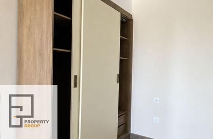 Apartment - Studio - 1 Bathroom for sale in Zed West - Sheikh Zayed Compounds - Sheikh Zayed City - Giza