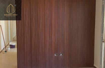 Apartment - 3 Bedrooms - 1 Bathroom for sale in Al Andalus Buildings - Al Andalus District - New Cairo City - Cairo