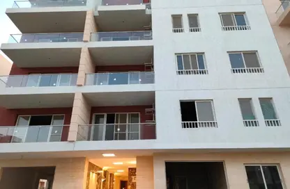 شقة - 3 غرف نوم - 3 حمامات للبيع في بروميناد القاهرة الجديدة - كمبوندات التجمع الخامس - التجمع الخامس - مدينة القاهرة الجديدة - القاهرة