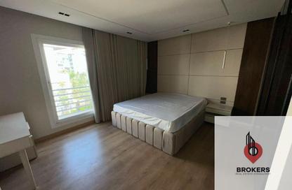Apartment - 3 Bedrooms - 3 Bathrooms for sale in Hyde Park Central - The 6th Settlement - New Cairo City - Cairo Apartment - 3 Bedrooms - 3 Bathrooms for sale in Hyde Park Central - The 6th Settlement - New Cairo City - Cairo
