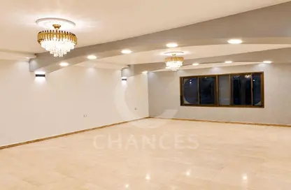 Apartment - 3 Bedrooms - 2 Bathrooms for sale in Cornish El Nile St. - Maadi - Hay El Maadi - Cairo