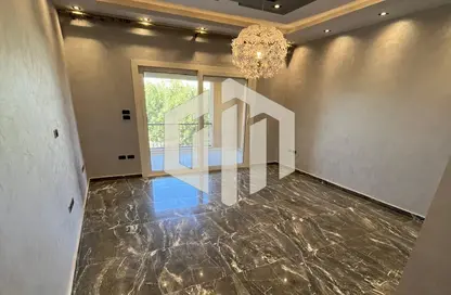 فيلا - 4 غرف نوم - 4 حمامات للايجار في ميفيدا - كمبوندات التجمع الخامس - التجمع الخامس - مدينة القاهرة الجديدة - القاهرة