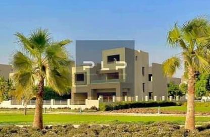فيلا - 4 غرف نوم - 5 حمامات للايجار في بالم هيلز قطامية اكستينشن - كمبوندات التجمع الخامس - التجمع الخامس - مدينة القاهرة الجديدة - القاهرة فيلا - 4 غرف نوم - 5 حمامات للايجار في بالم هيلز قطامية اكستينشن - كمبوندات التجمع الخامس - التجمع الخامس - مدينة القاهرة الجديدة - القاهرة