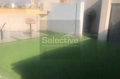 Penthouse - 4 Bedrooms - 3 Bathrooms for sale in Street 17 - District 1 - The 5th Settlement - New Cairo City - Cairo