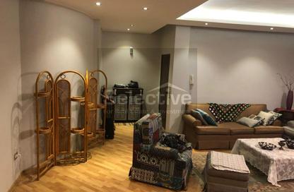 Penthouse - 4 Bedrooms - 3 Bathrooms for sale in Street 17 - District 1 - The 5th Settlement - New Cairo City - Cairo